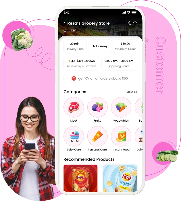 Multiple Payment Options
