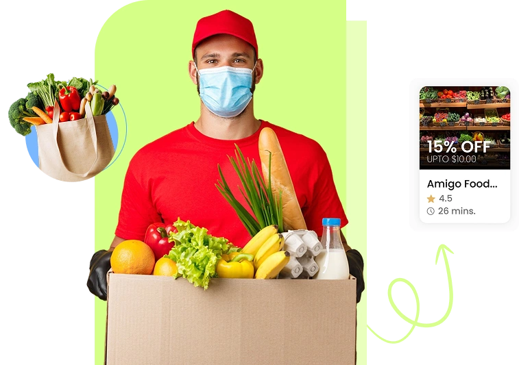 Launch Your Instashop Clone App Today