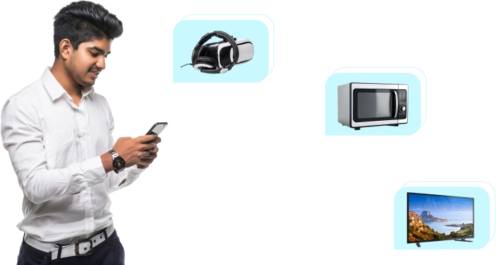 Marketplace App