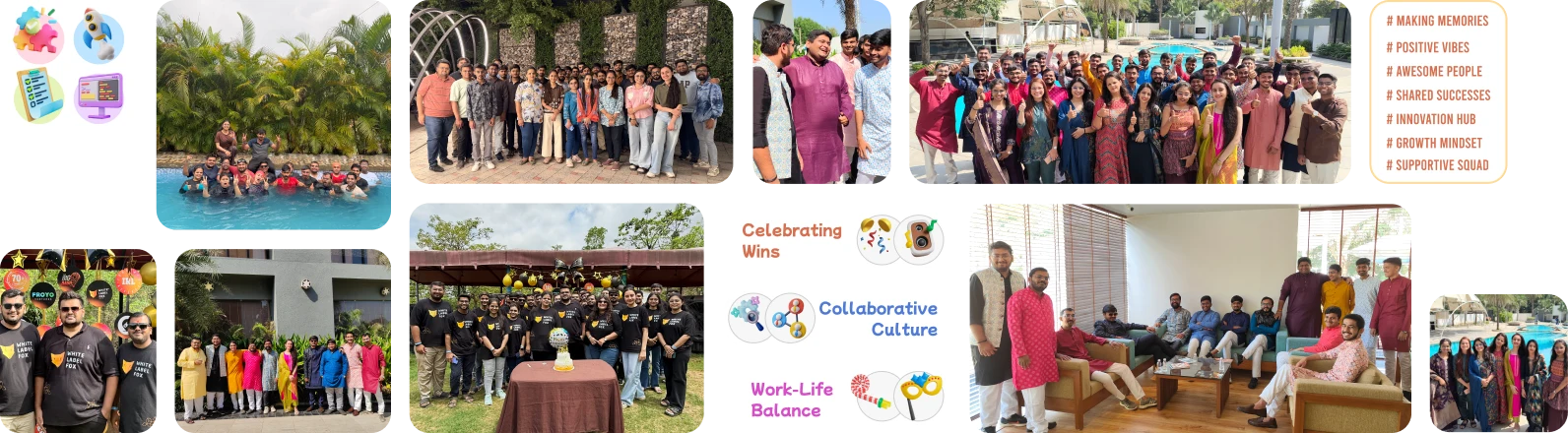 Our Culture