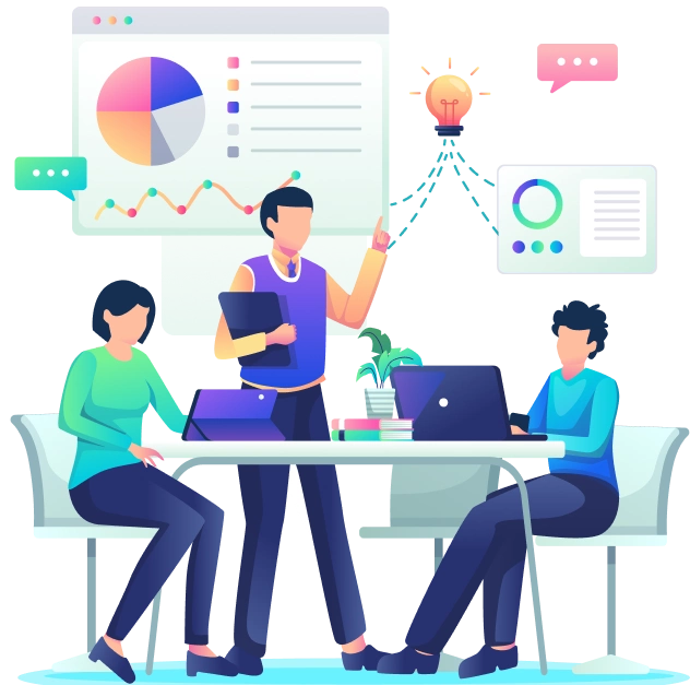 NetMeds Clone Development Process