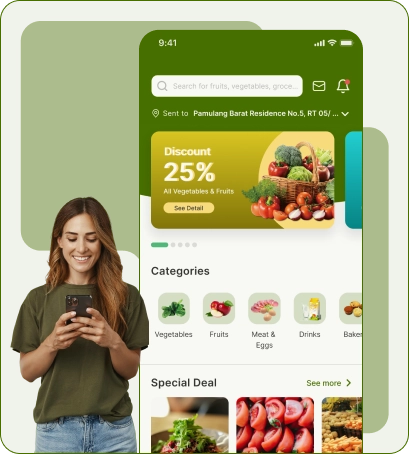 BigBasket Clone