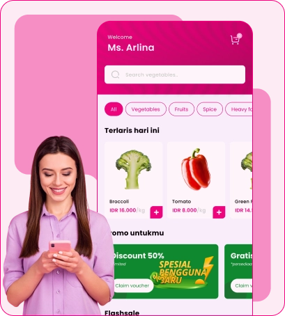 Instashop Clone
