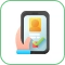 on-demand grocery delivery app
