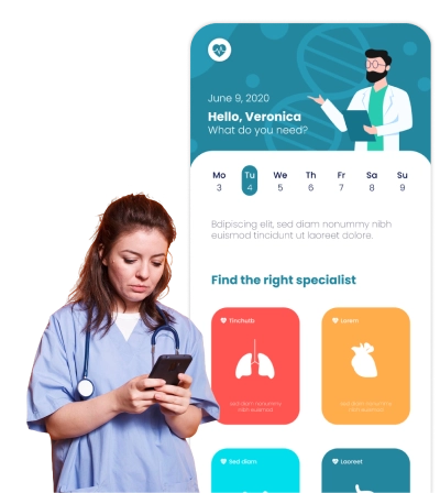 MFine App