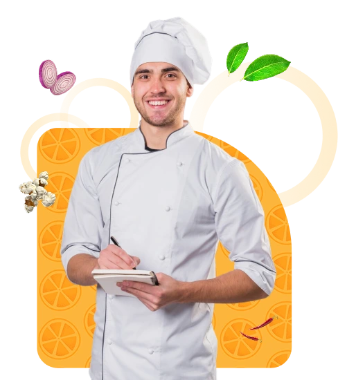 online food ordering app development company