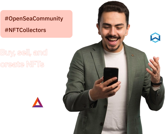Launch Your OpenSea Clone