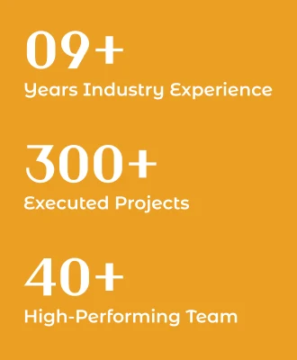 Industry Experience and Team Strength