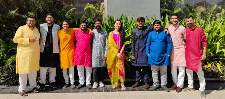 Engaging Team Activities