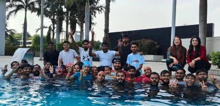 Workplace Celebration
