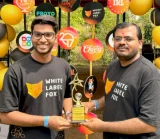 Employee Recognition Moment