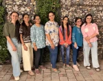 Collaborative Team for Business Growth
