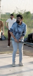 team event