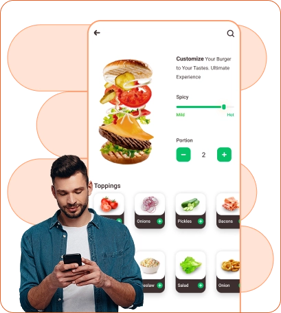 GrubHub Clone App