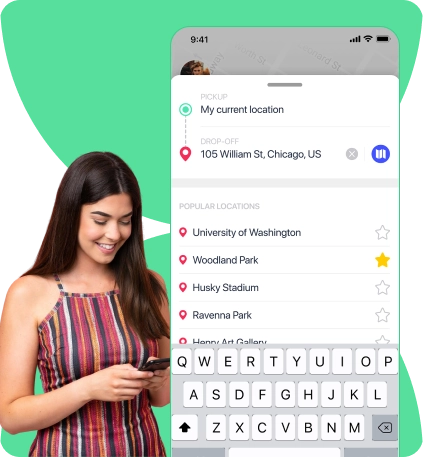 Yango Clone App