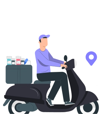 medicine delivery