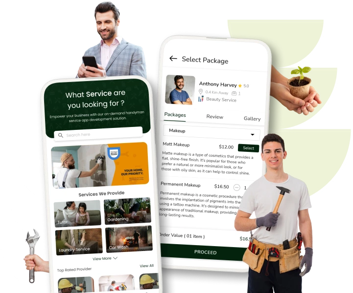 taskrabbit clone