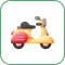 Bike Taxi