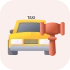 Fare Negotiation & Ride Bidding