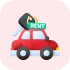 Hourly Car Hire
