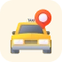 Instant Taxi Booking