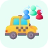 Shared Ride Bookings