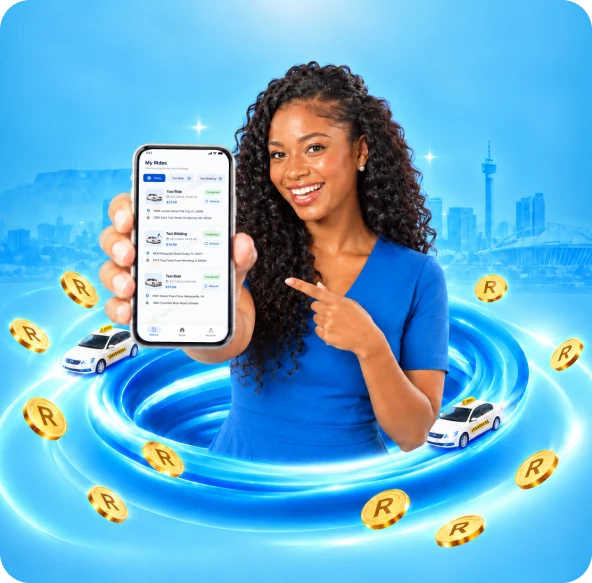 Handyman  App - Customer App Features