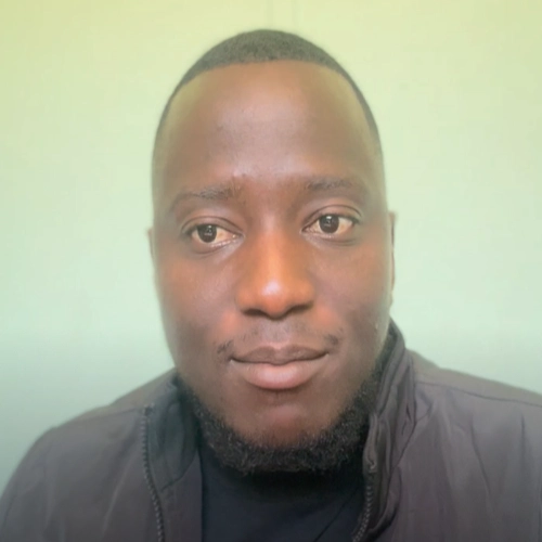 Mr.Tapiwa