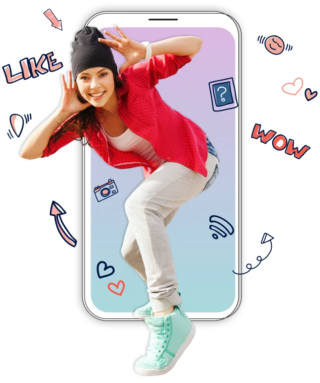 tiktok clone app development