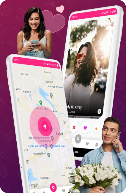 Tinder Clone Script