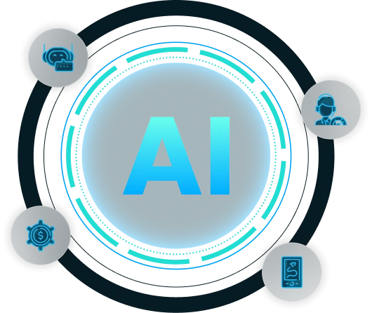AI Taxi Features