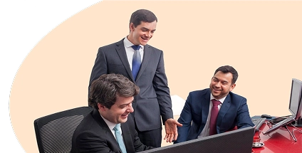 corporate employee