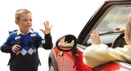uber clone for school Transportation