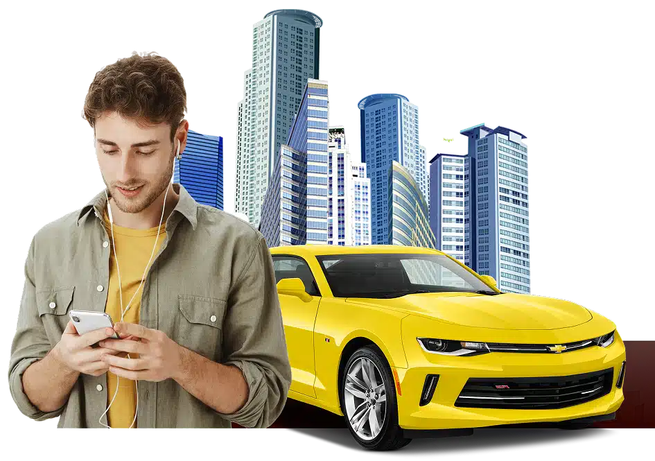 Uber clone script