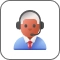Dedicated Project Manager