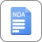 NDA Signed First