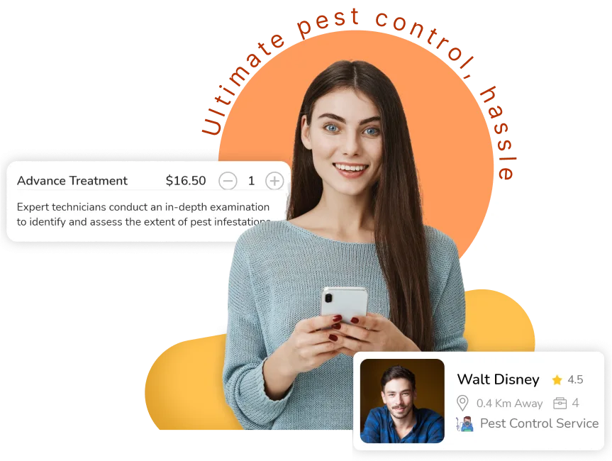 pest control app