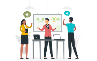 uber for tutor - gathering requirements
