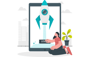 uber for tutor - test and launch