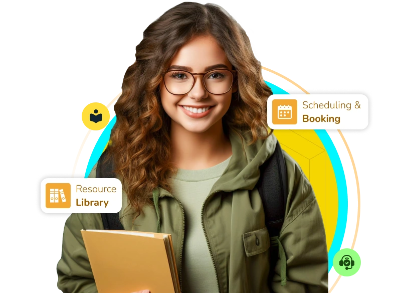 online tutoring app development