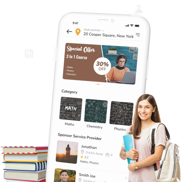 uber for tutor