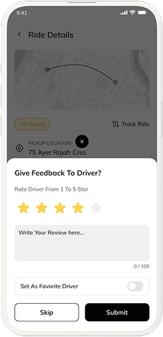 User Reviews and Ratings