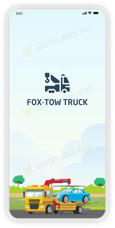 Splash Screen