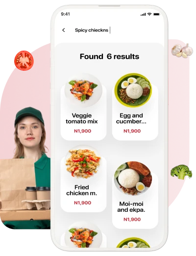 Zomato Clone App