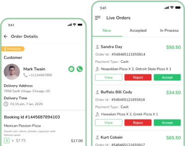 Store App