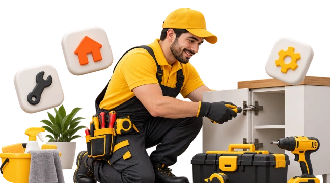 Start Your Own Service App Today