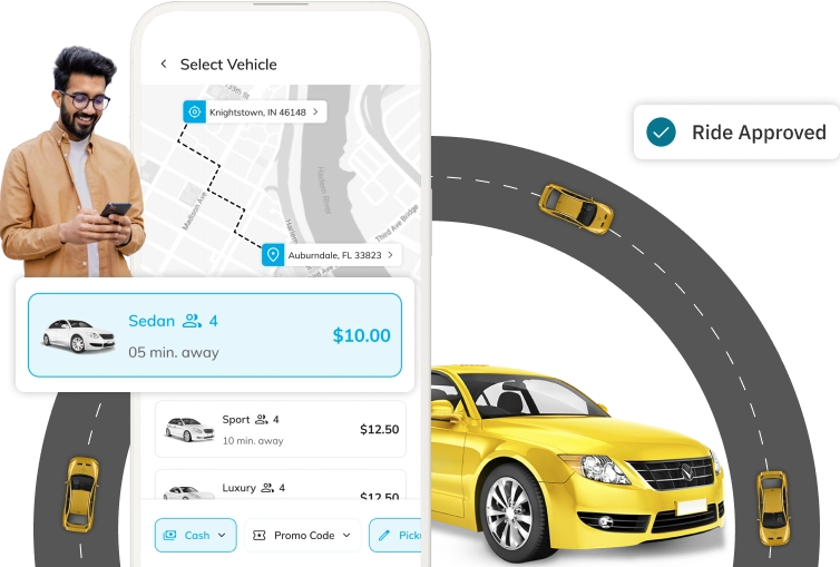 Launch Your Via Clone App Today