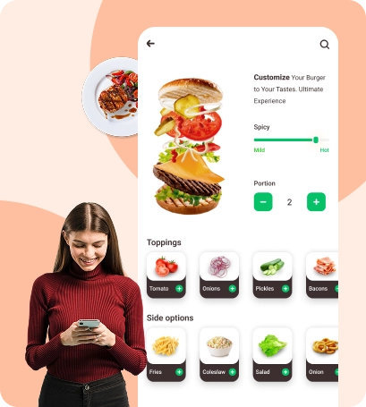 FoodPanda Clone