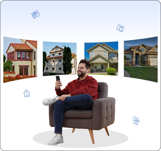 Zillow Clone Script