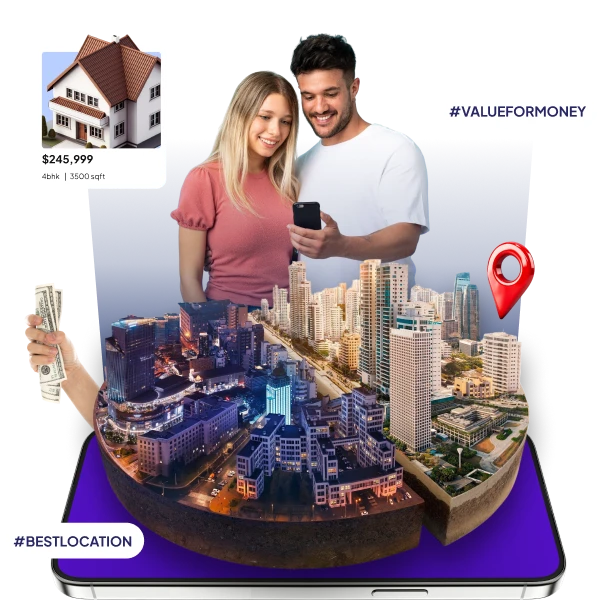 Zillow Clone